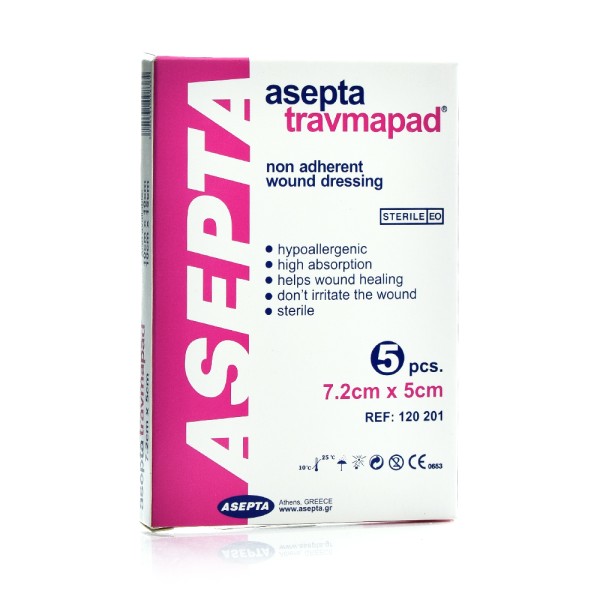 Asepta Travmapa … Asepta Travmapa …