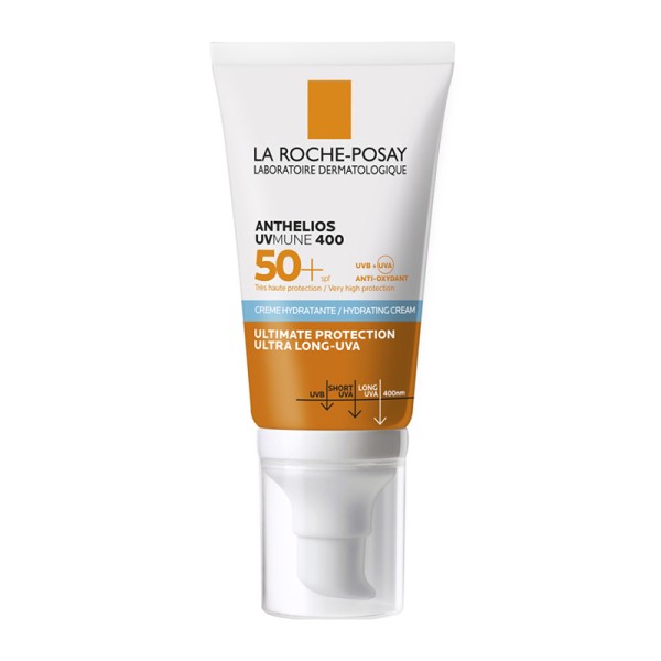 La Roche Posay …