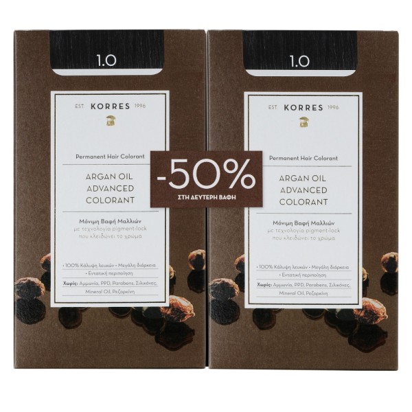 Korres Promo Βα &hellip;