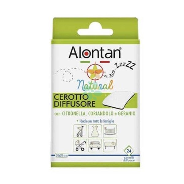 Alontan Αυτοκόλ … Alontan Αυτοκόλ …