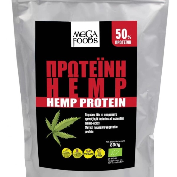 Mega Foods Πρωτ …