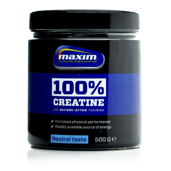 Maxim Creatine &hellip;
