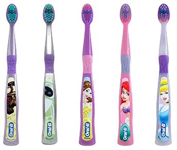 Oral-B Παιδική … Oral-B Παιδική …