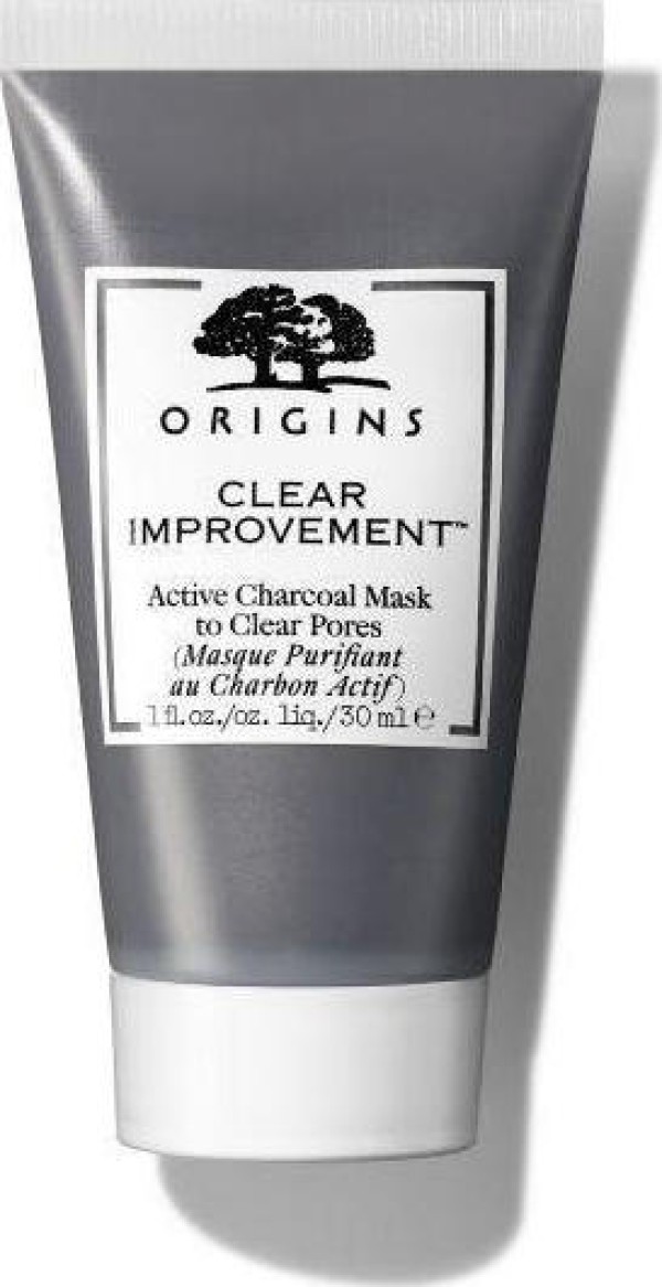 Origins Clear I … Origins Clear I …