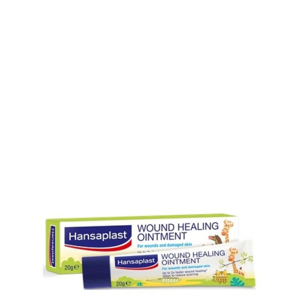 Hansaplast Κρέμ &hellip;