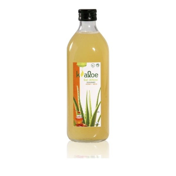 Kaloe Gel Αλόης &hellip;
