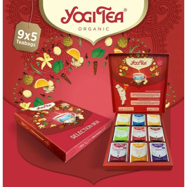 Yogi Tea Select &hellip;