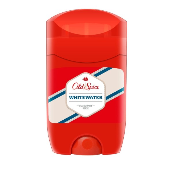 Old Spice Roll &hellip;