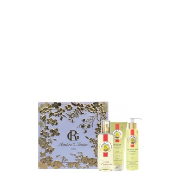 Roger & Gallet &hellip;