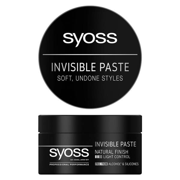 Syoss Paste Inv …