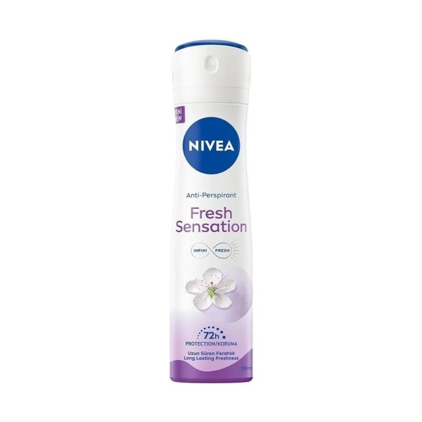 Nivea Fresh Sen … Nivea Fresh Sen …