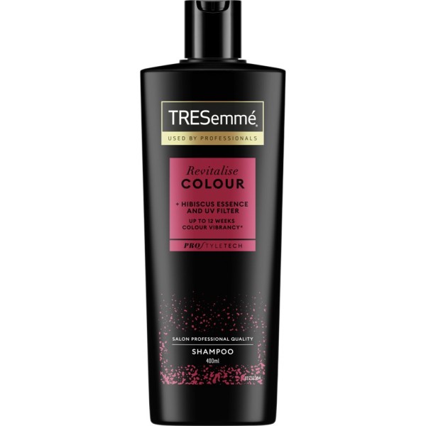 Tresemme Revita … Tresemme Revita …