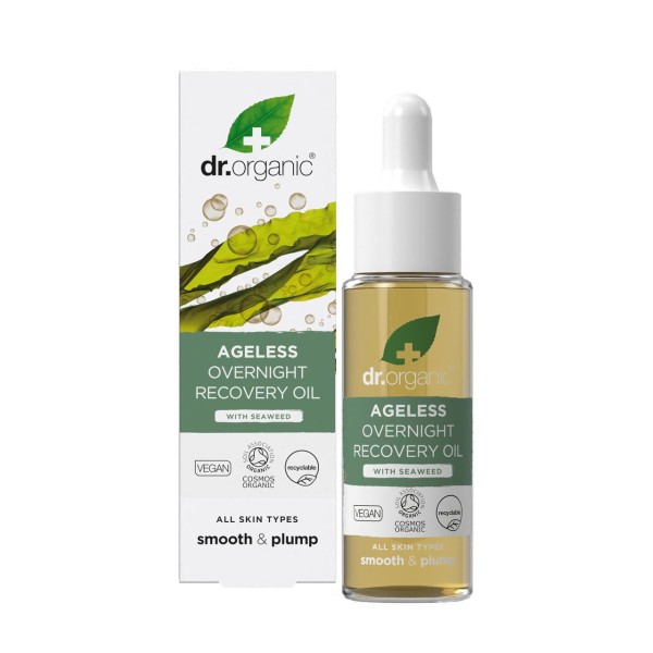 Dr. Organic Age … Dr. Organic Age …