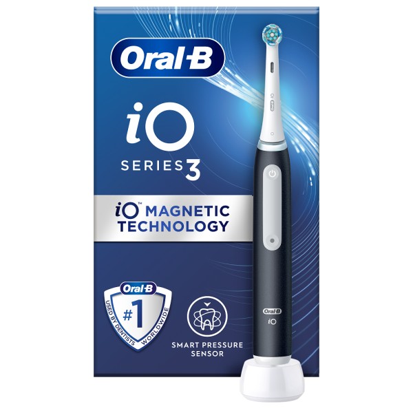 ORAL-B iO Serie … ORAL-B iO Serie …