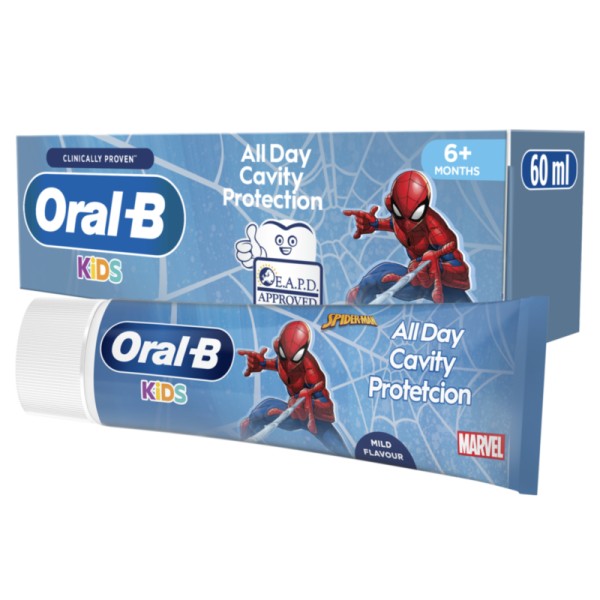 Oral-B Kids Οδο &hellip;