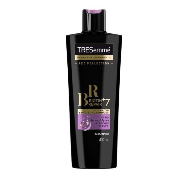 Tresemme Biotin … Tresemme Biotin …