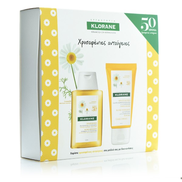 Klorane Promo S &hellip;