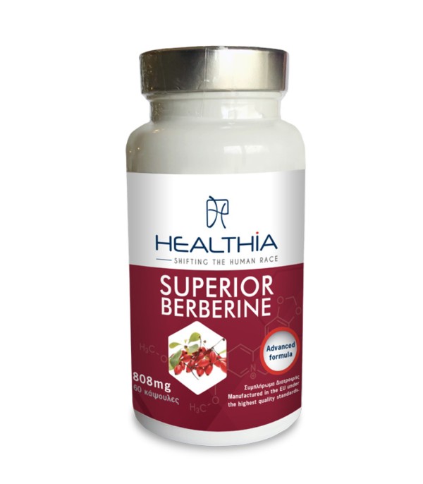 Healthia Superi …