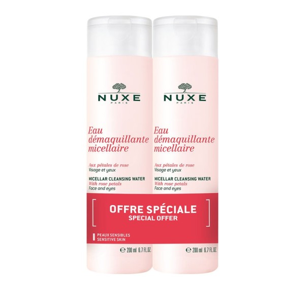 Nuxe Promo Eau &hellip;