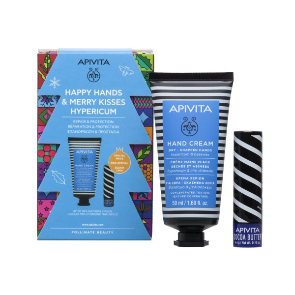 Apivita Happy H &hellip;
