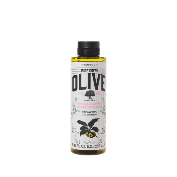 Korres Olive Sh &hellip;
