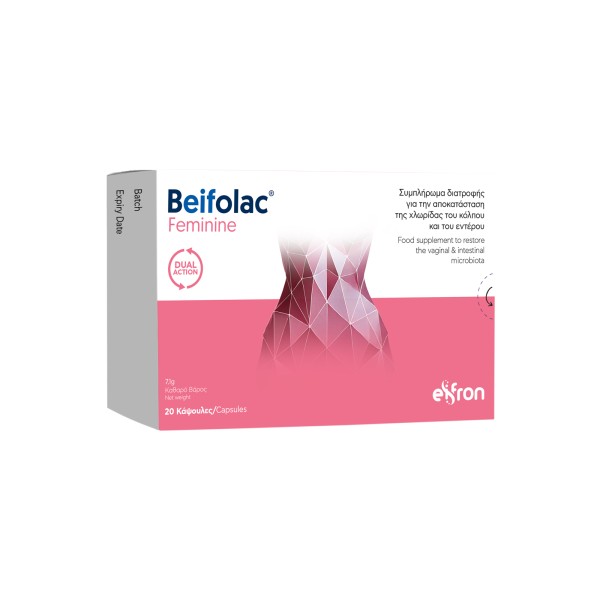 Eifron Beifolac …
