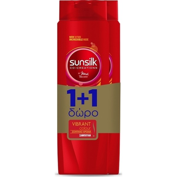 Sunsilk Promo V … Sunsilk Promo V …