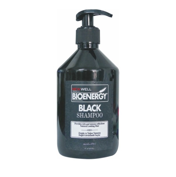 Bioenergy Black … Bioenergy Black …