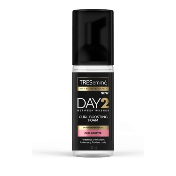 Tresemme Curl B &hellip;