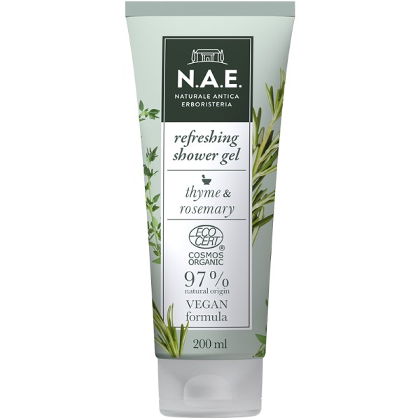 N.A.E Τονωτικό &hellip;