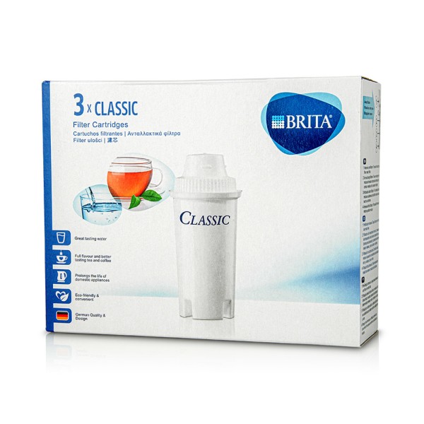 Brita Classic F …