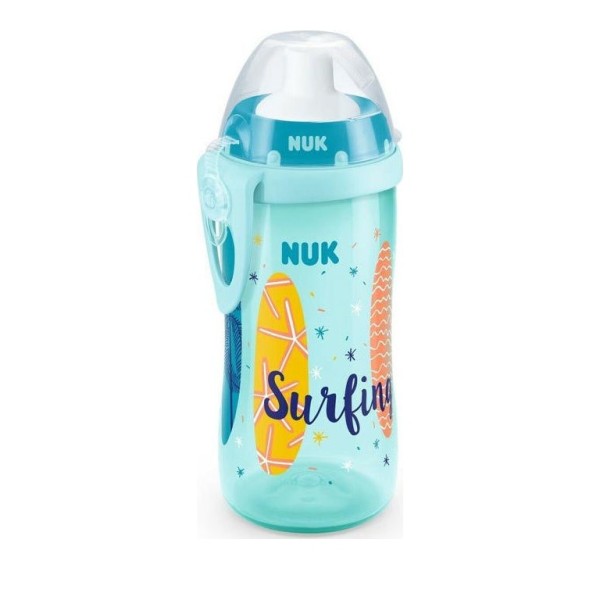 Nuk Beach Editi &hellip;