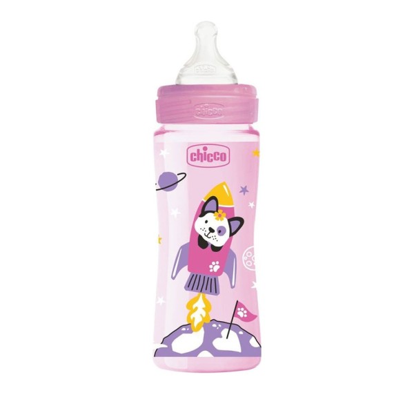 Chicco Μπιμπερό … Chicco Μπιμπερό …