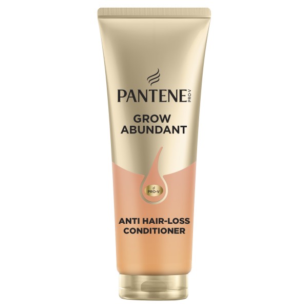 Pantene Grow Ab &hellip;