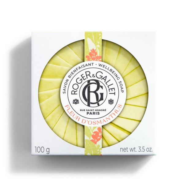 Roger & Gallet...