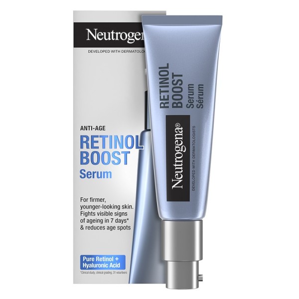 Neutrogena Reti &hellip;