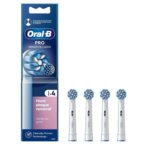 Oral-B Pro Sens … Oral-B Pro Sens …