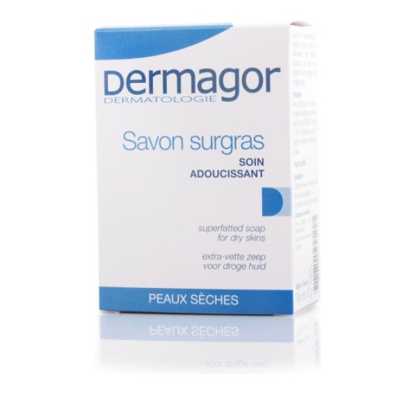 Inpa Dermagor S &hellip;