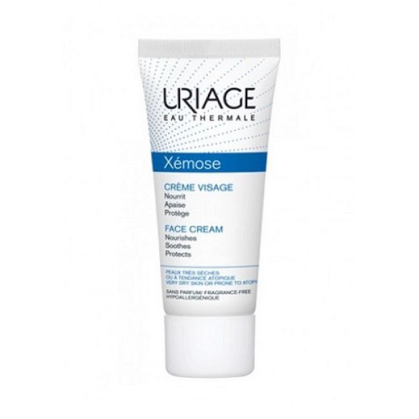Uriage Xemose F … Uriage Xemose F …