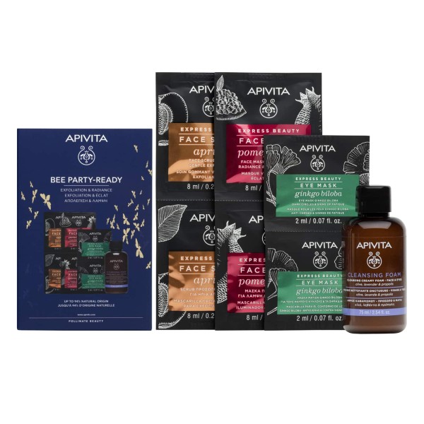 Apivita Promo B &hellip;