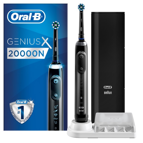 Oral-B Genius X …