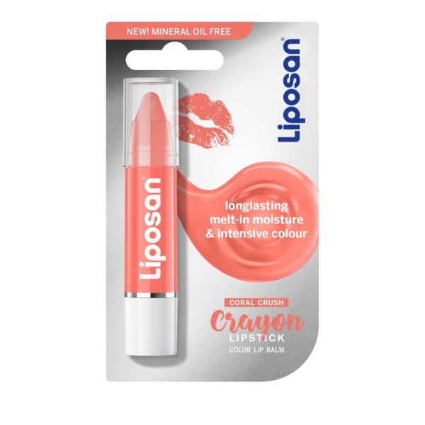 Liposan Crayon &hellip;