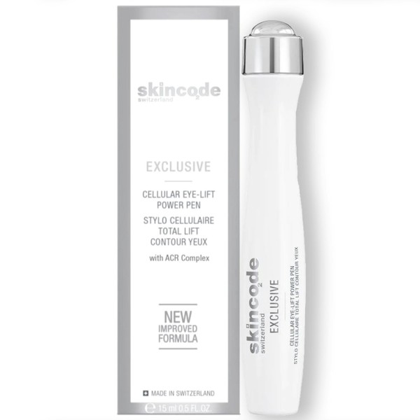 Skincode Exclusive...