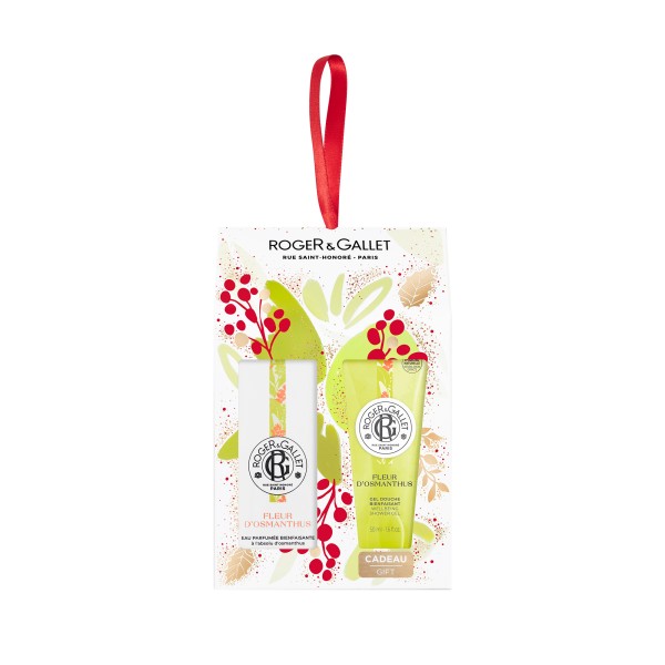 Roger & Gallet &hellip;