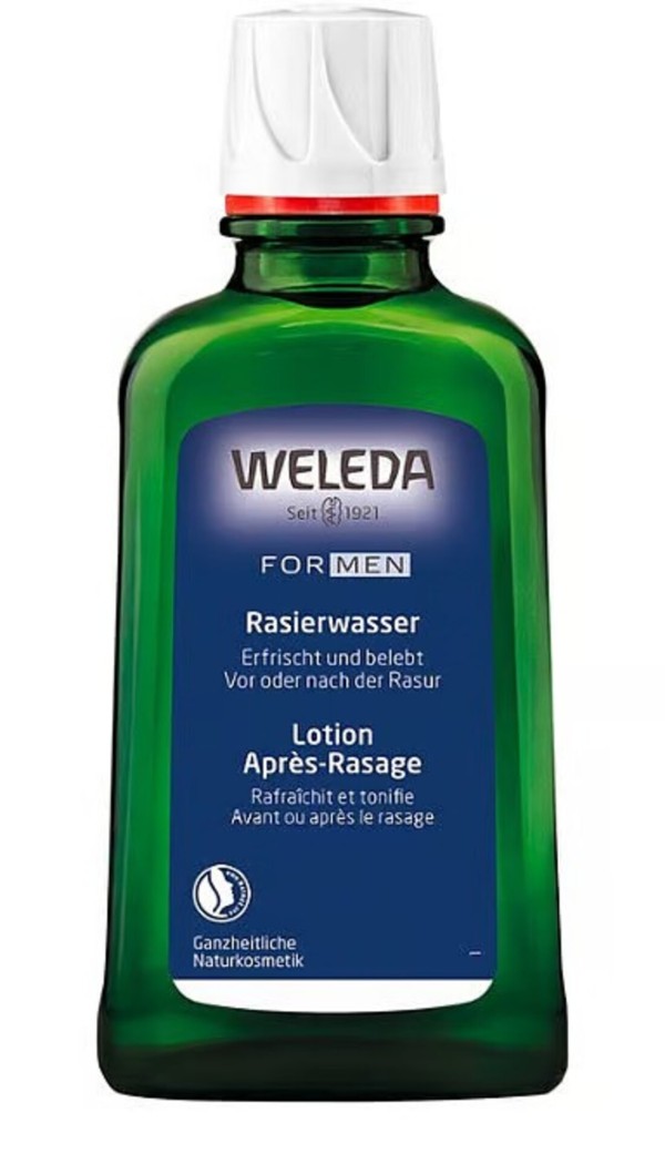 Weleda Λοσιόν Π … Weleda Λοσιόν Π …