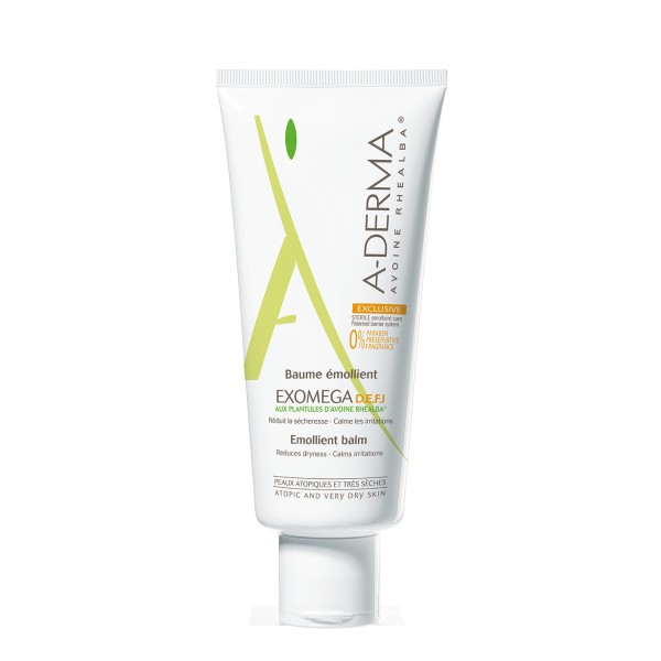 A-Derma Exomega &hellip;