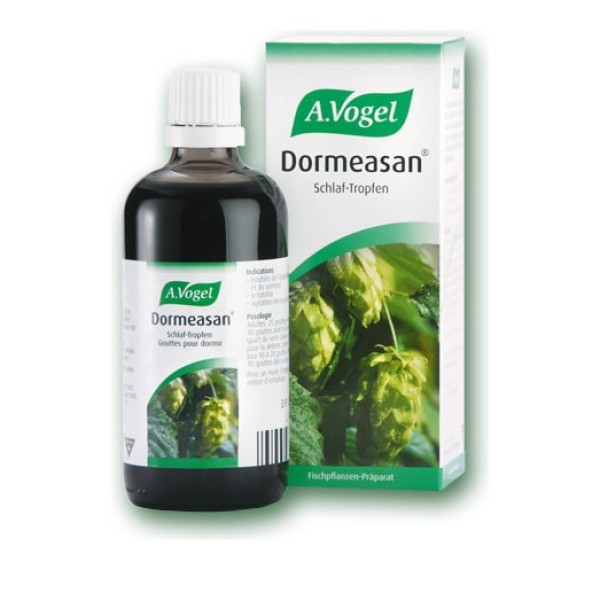 A.Vogel Dormeas &hellip;