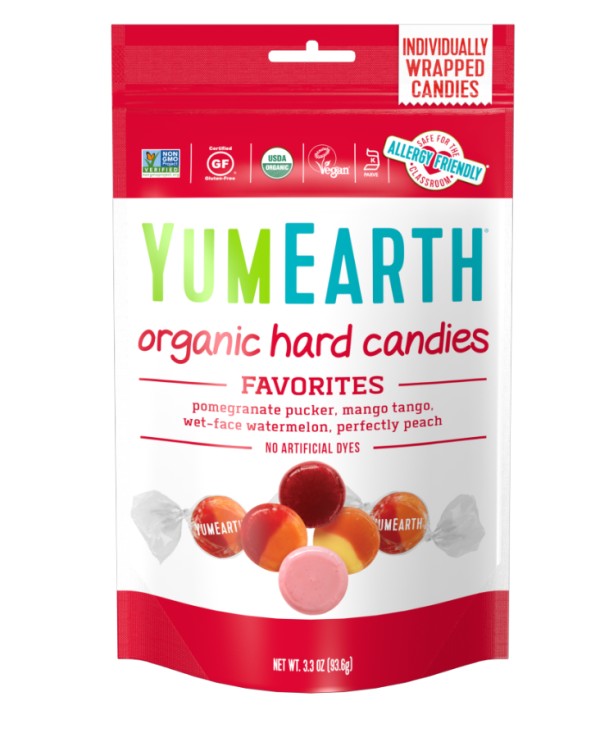 YumEarth Βιολογ … YumEarth Βιολογ …