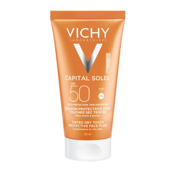 Vichy Capital S …