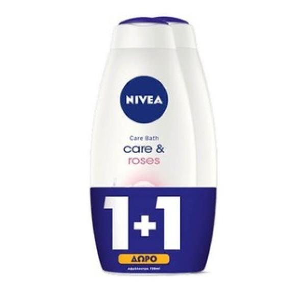 Nivea Care & Ro &hellip;